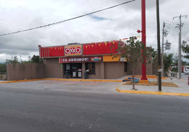 Oxxo
